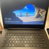 Lenovo ноутбук 2