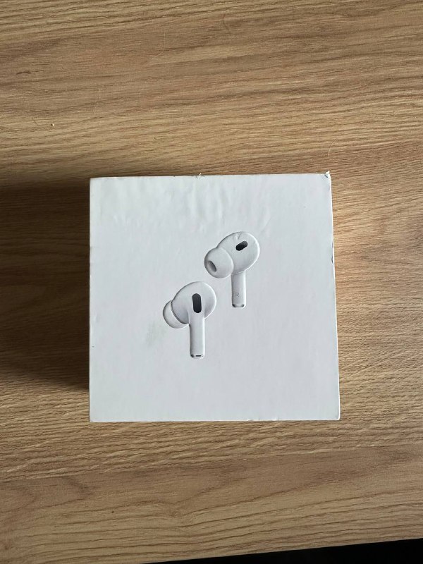 Air pods 2 pro 2