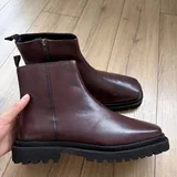 Chelsea boots, кроссовки Nike Air Max TW 3
