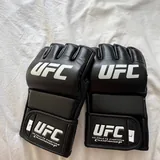 Перчатки для MMA 1