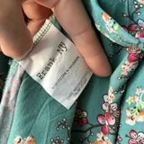 Платье на запах 2