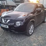 Nissan Juke 2015 1