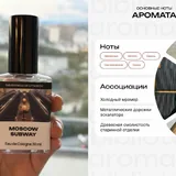Масляные духи Библиотека Ароматов, туалетная вода, алмазная мозаика 2