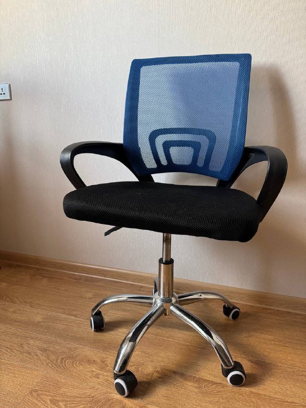 Стул компьютерный офисный