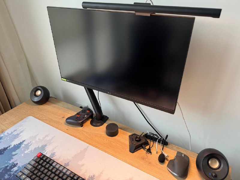 Монитор LG 27GP850, 27 дюймов, 165Hz 2