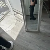 Кожаные осенние сапоги Mascotte, 39–40 3