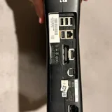 Xbox 360 Slim с играми и 2 джойстиками 9
