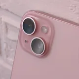 iPhone 15 Plus 128 ГБ 3