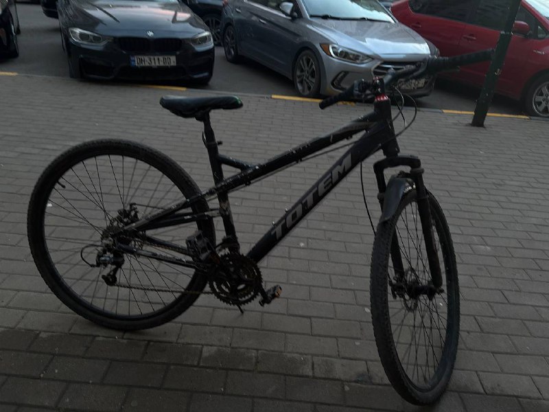 Bike 2