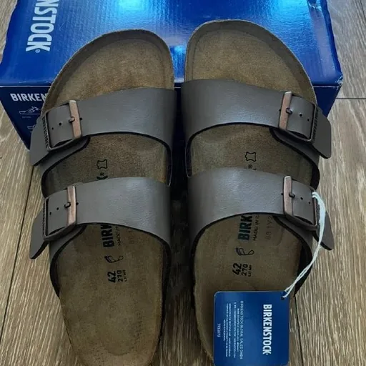 Birkenstock Arizona мюли