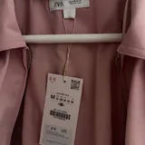 Женский бомбер Zara 4