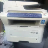 Лазерное МФУ Xerox WorkCentre 3220 2