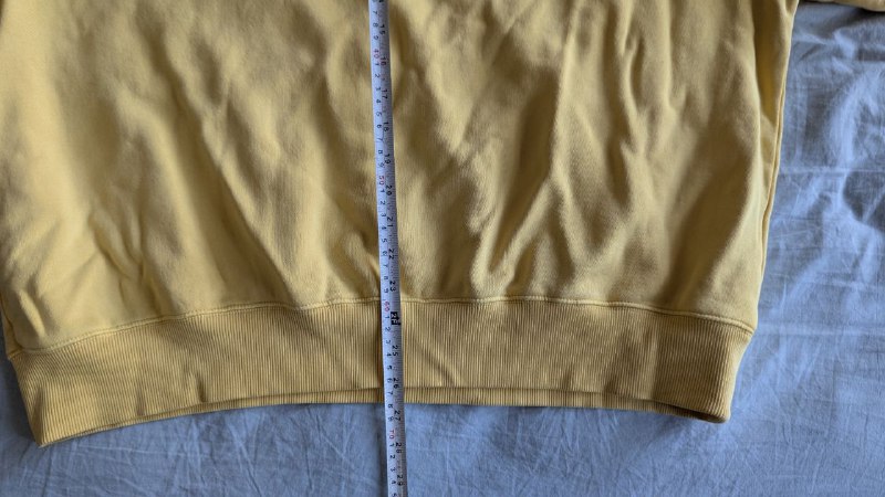 Свитшот H&M x Simpsons 2