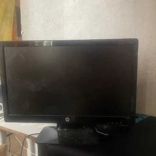 HP monitor Full HD