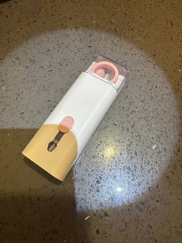 Наушники, чистка для клавиатуры 4