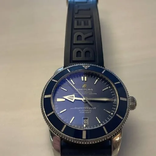 Breitling SuperOcean Heritage II