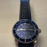 Breitling SuperOcean Heritage II 1