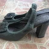 Sandals, size 38-39 2