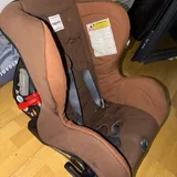 Детское автокресло Inglesina 3