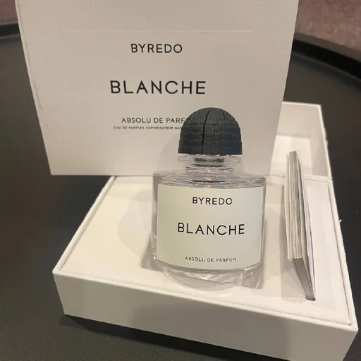 Byredo Blanche, 50 мл, Absolu de Parfum