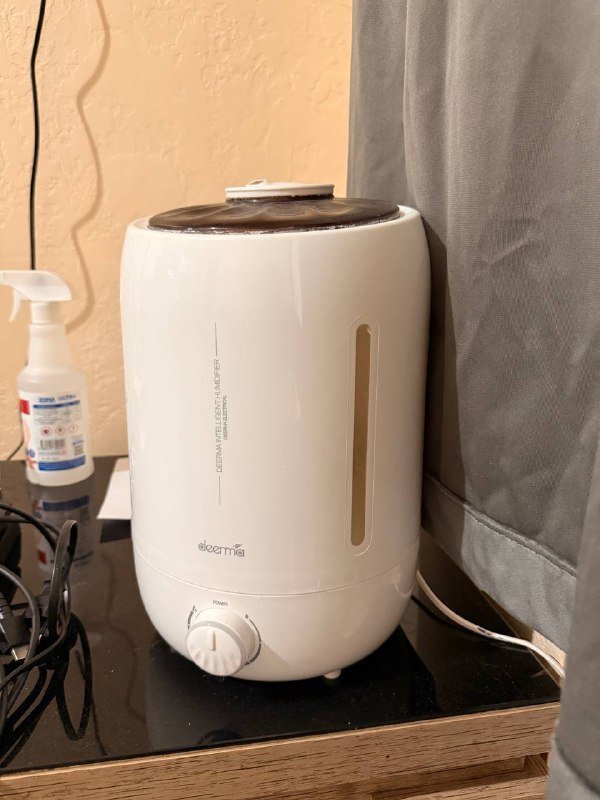 Роутер, небулайзер, лампа, увлажнитель, бритва, плойка, PS4 5