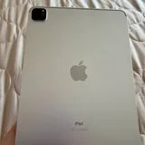 iPad Pro 11, 256 GB, 2 поколения 2