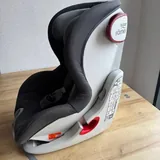 Детское автокресло Britax Römer King II 4