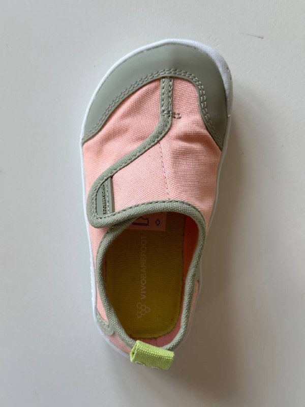 Босоногие ботиночки Vivobarefoot 24 размер 2