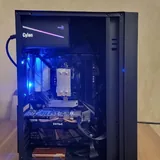 Компьютер Intel Core i5, GTX 1060 7