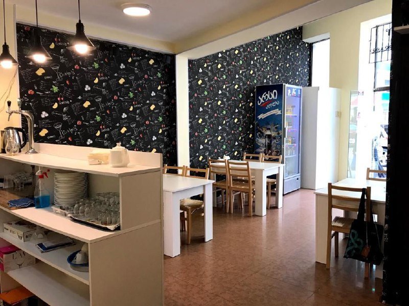 Коммерческое помещение в центре Старого Батуми