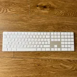 Magic Keyboard, Magic Mouse 2 1