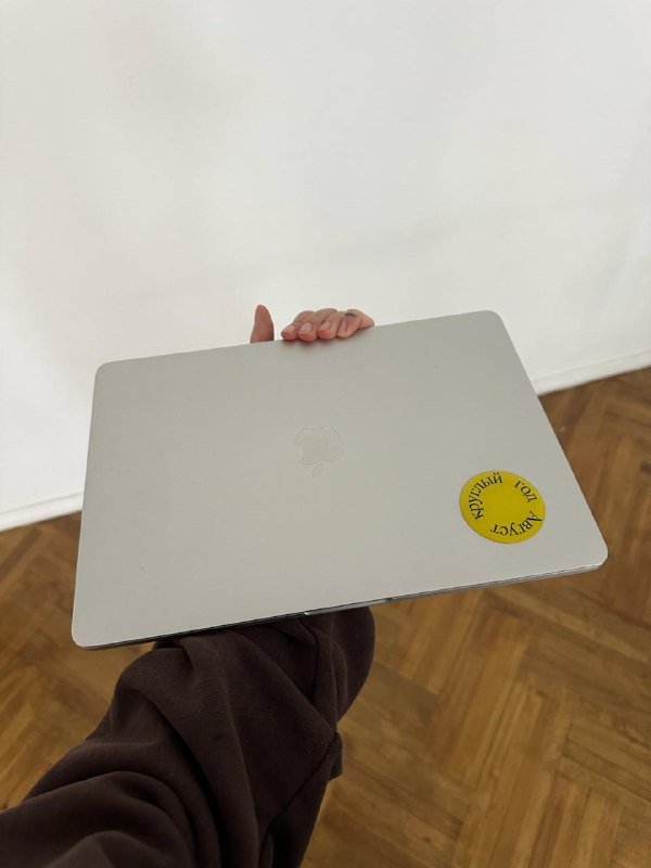 MacBook Pro 13-inch 2019