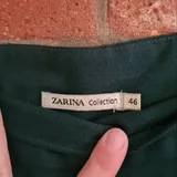 Кюлоты Zarina 2