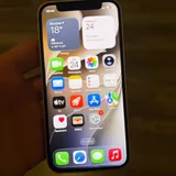 iPhone 12 mini 64 GB — White 2