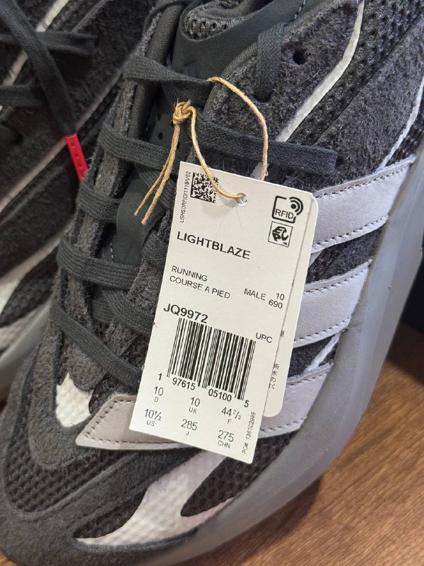 Мужские кроссовки Adidas 2