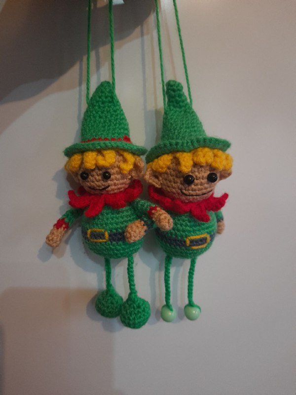 Мужской свитер XL, серебряные серьги, елочные игрушки 5