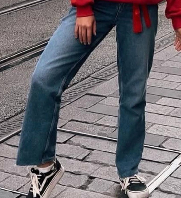 Джинсы Zara размер 28