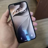 iPhone 13 Midnight 2