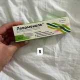 Масло для волос, крем Bioderma, Левомеколь 3