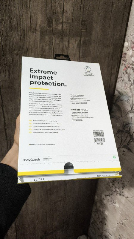 Watch Ultra 2 (GPS + Cellular) 49MM, Ipad Pro 11 (2018) 64GB 9