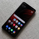 POCO X3 NFC телефон 2