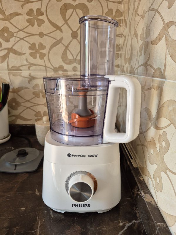 Кухонный комбайн Philips RH7510
