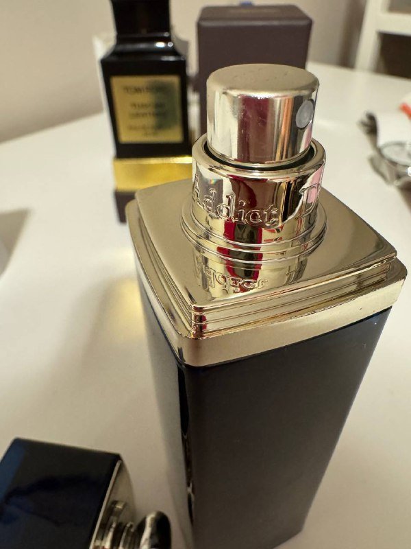 духи Dior Addict оригинал 4