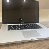MacBook Pro 15 1
