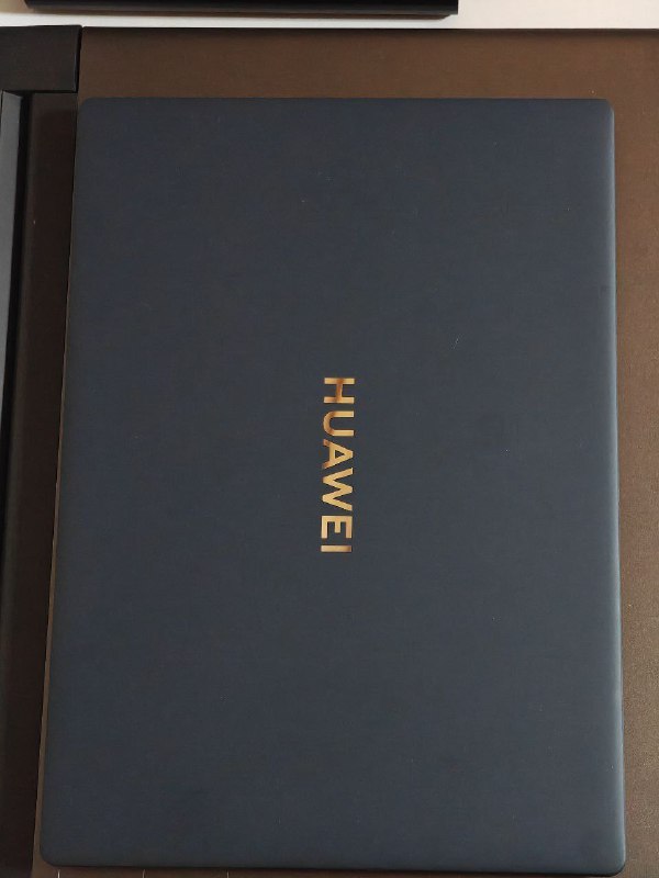 Ноутбук Huawei MateBook X Pro 2022 Premium Edition 2