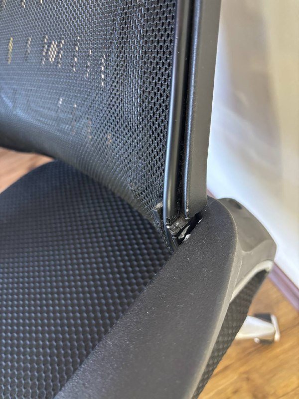 Стул компьютерный 4