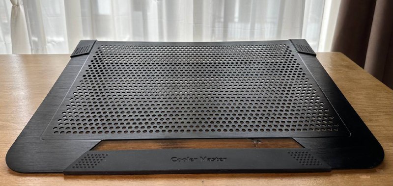 Подставка для ноутбука Cooler Master 2