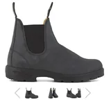 Blundstone boots 2