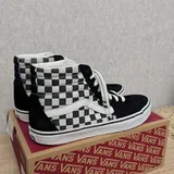 Vans Sk8 Hi Authentic, size 41 3