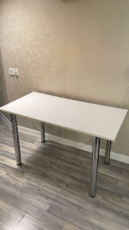 стол 120х60
